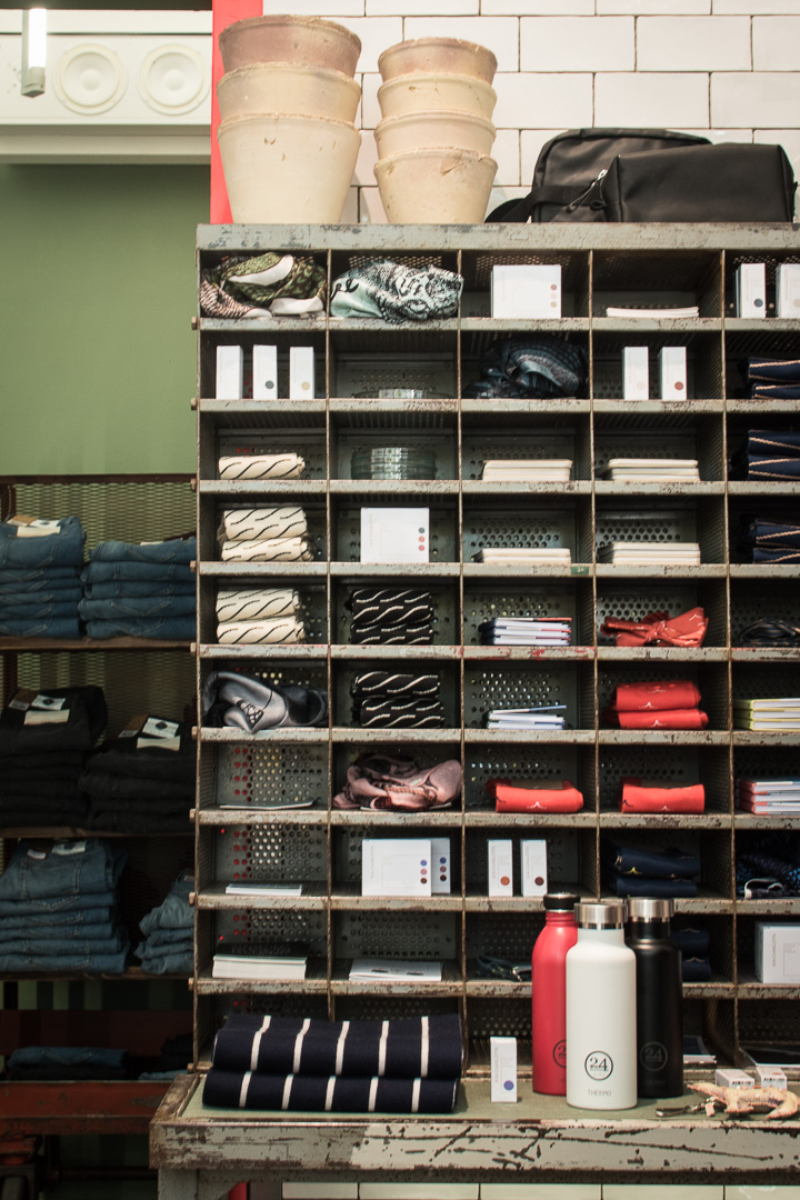 A Better Story Fashion Shop Store Auenstrasse München - ISARBLOG