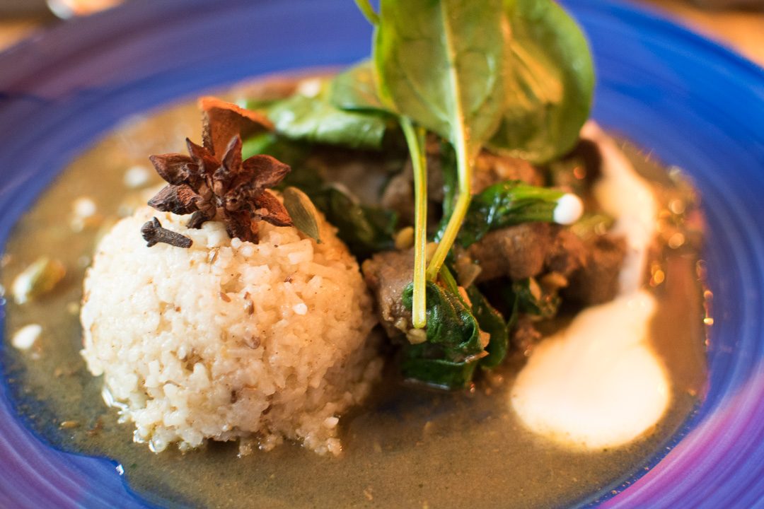 Kochkurs Markus Lindner von Lindners Culinarium - ISARBLOG