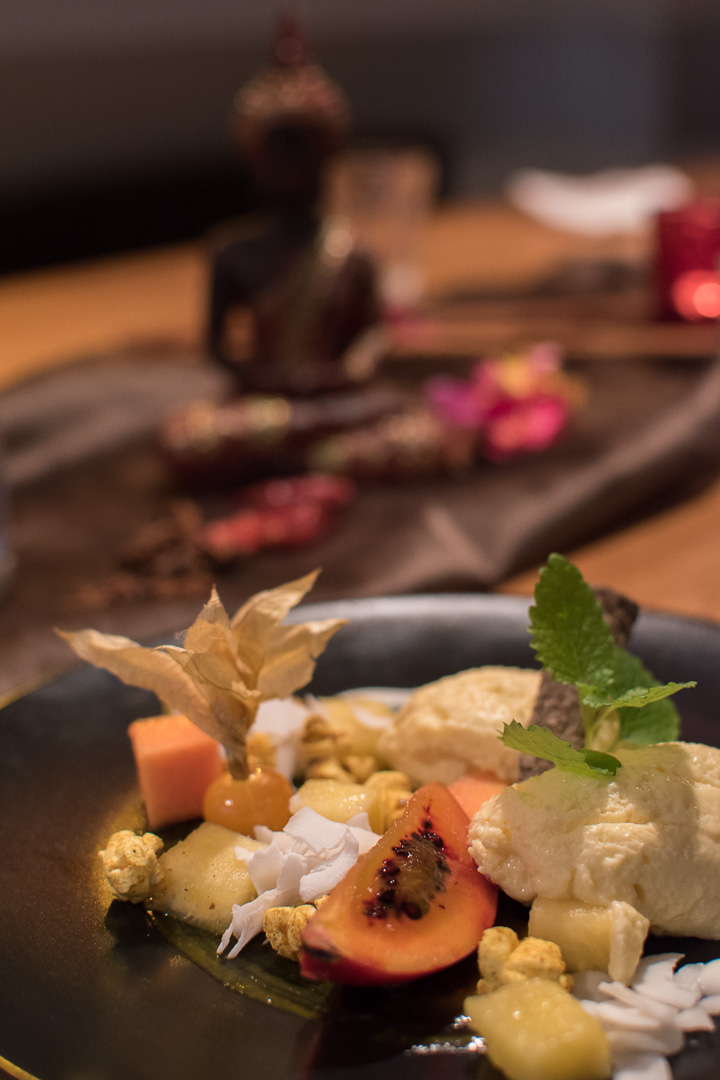 Kochkurs Markus Lindner von Lindners Culinarium - ISARBLOG