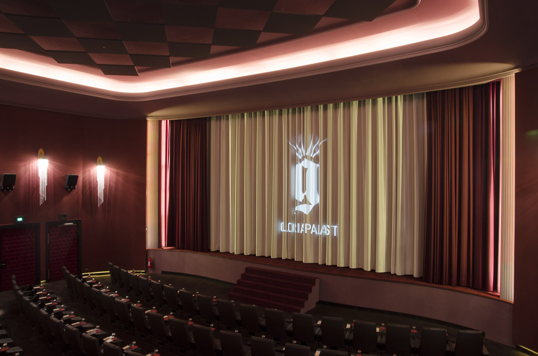 Gloria Palast München Filmpalast Kino Stachus - ISARBLOG