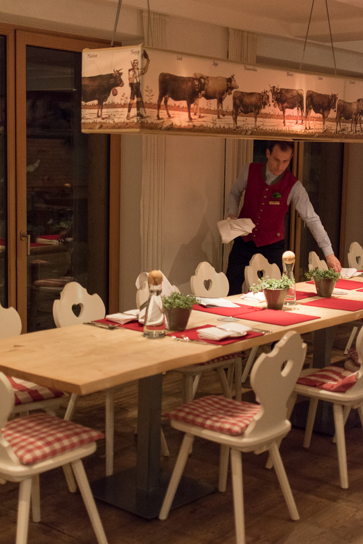 Hubertus Lodge Balderschwang - ISARBLOG