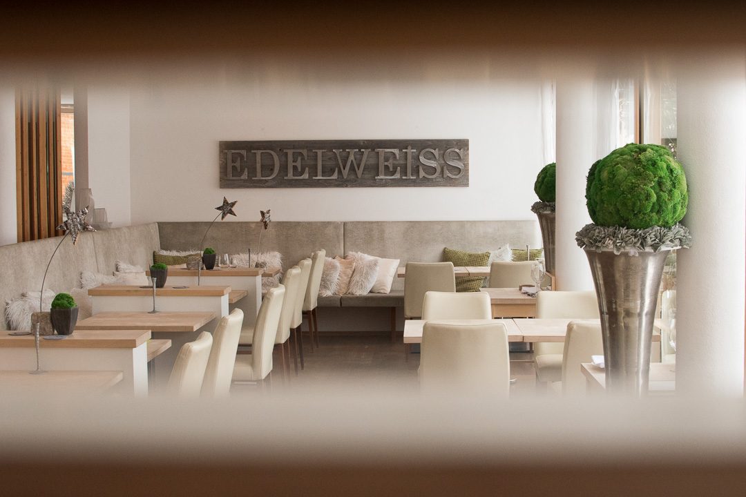 Hubertus Lodge Balderschwang - ISARBLOG