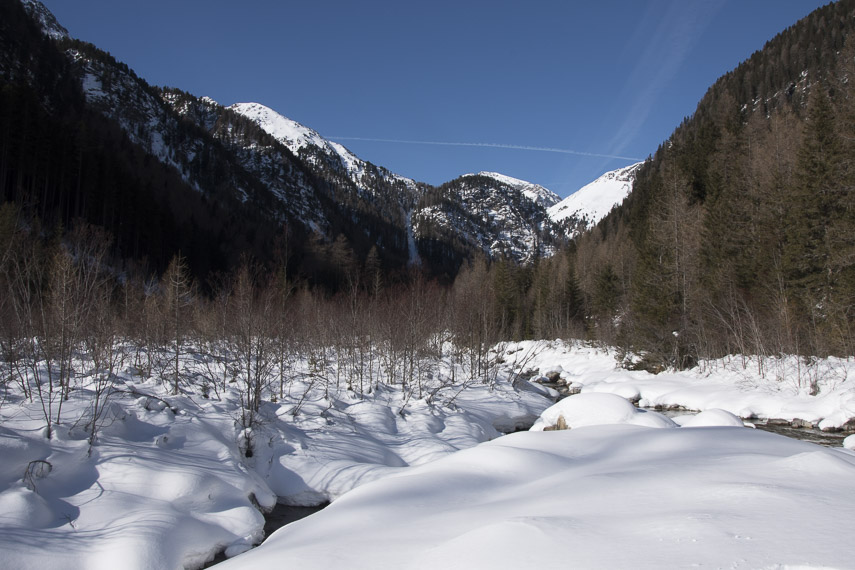 Hohe Tauern Nationalpark - ISARBLOG 2018