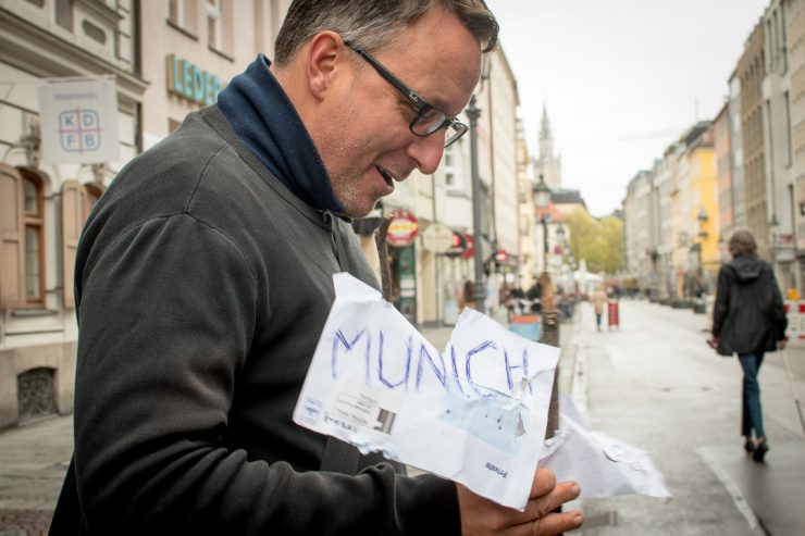 munich ugly tour mit eugene quinn - ISARBLOG