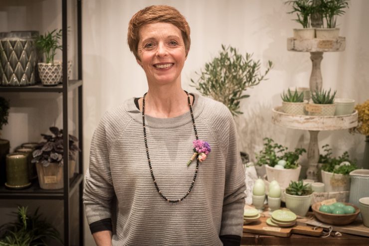 Flower Ladies Buch Vorstellung TwoInOne