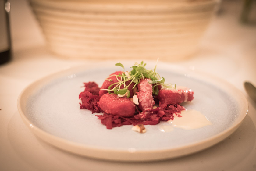 Fein Supperclub Hannes Nele München - ISARBLOG