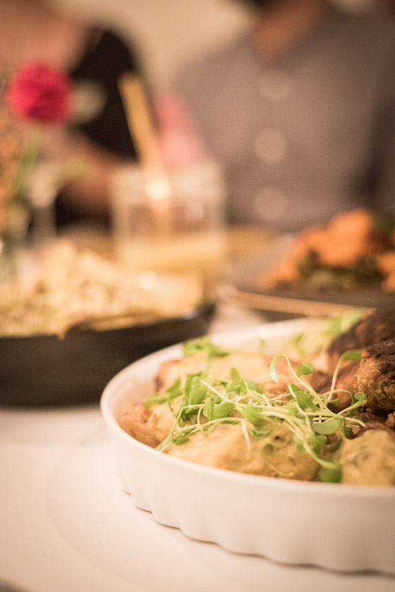 Fein Supperclub Hannes Nele München - ISARBLOG