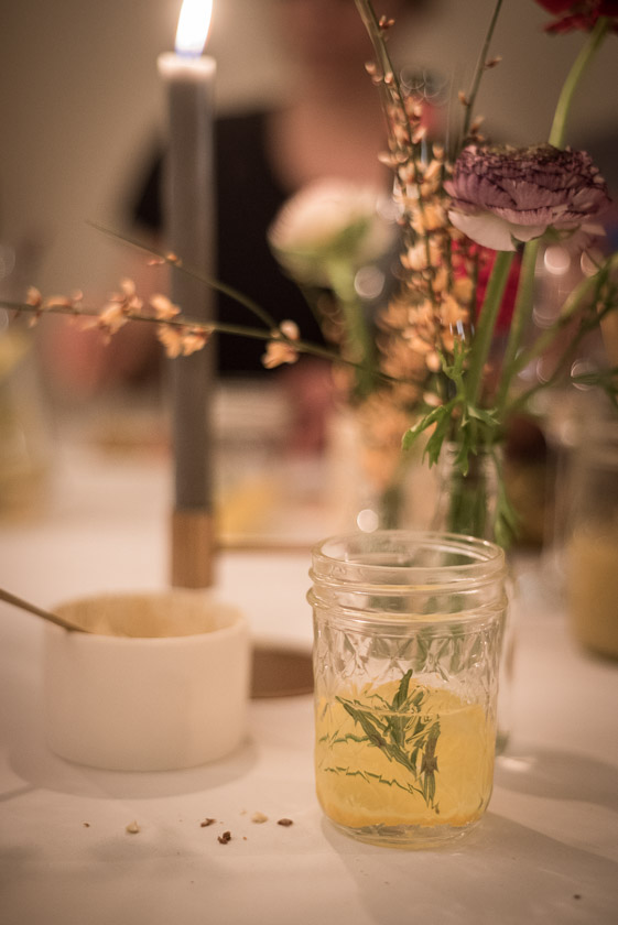Fein Supperclub Hannes Nele München - ISARBLOG