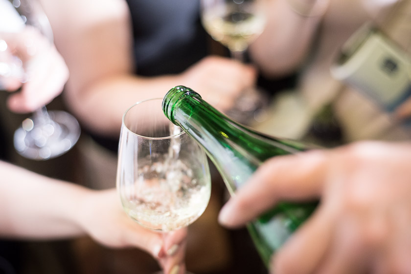 weintour münchen wein weinwandern deutscher wein - ISARBLOG