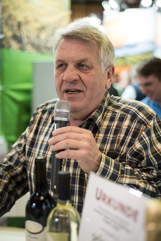 weintour münchen wein weinwandern deutscher wein - ISARBLOG
