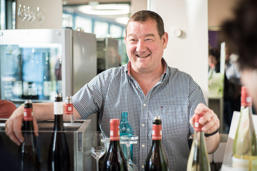 weintour münchen wein weinwandern deutscher wein - ISARBLOG