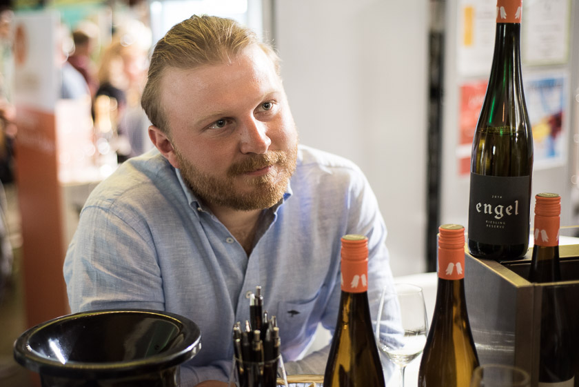 weintour münchen wein weinwandern deutscher wein - ISARBLOG