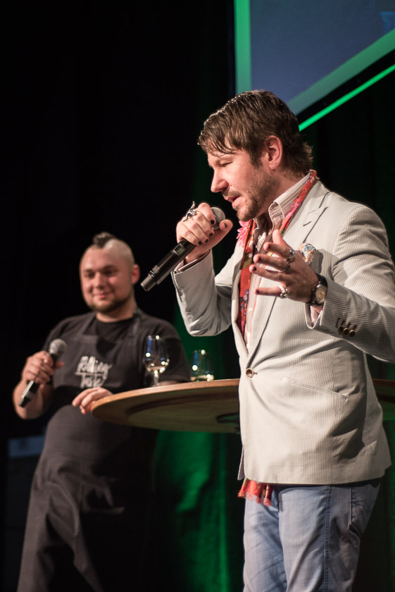 weintour münchen wein weinwandern deutscher wein - ISARBLOG