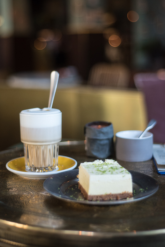 25hours The Royal Bavarian Munich | Foto: ISARBLOG
