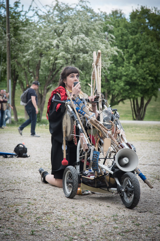 PAM 2018 Public Art Munich 2018 - ISARBLOG