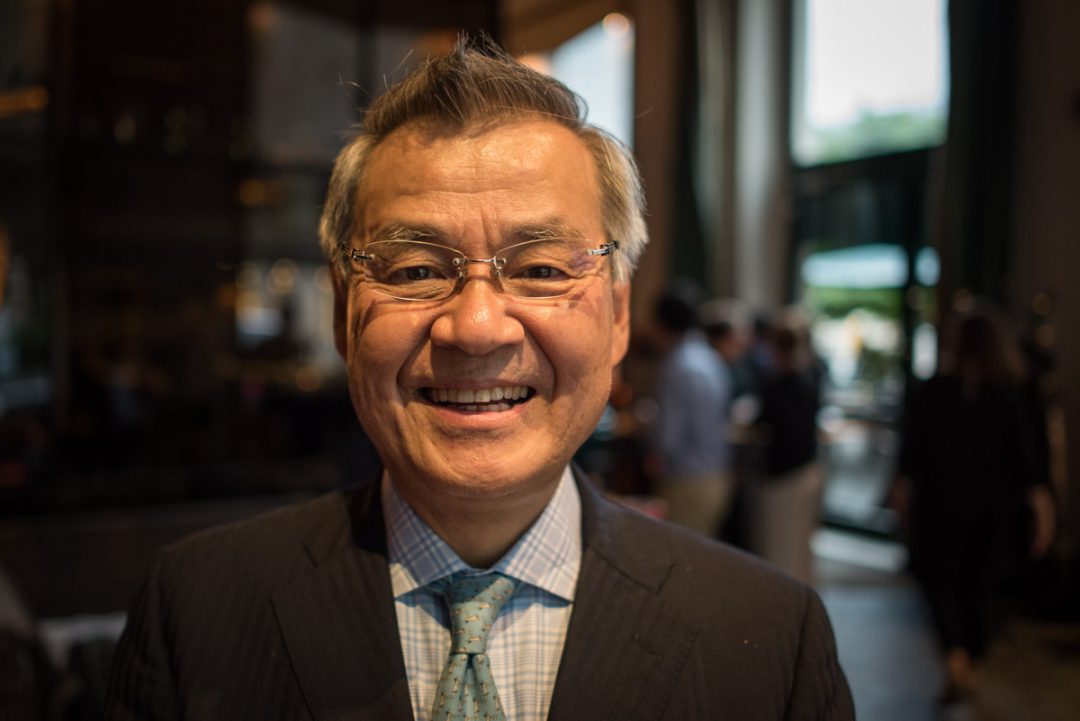 suntory TOKI whisky blended - ISARBLOG
