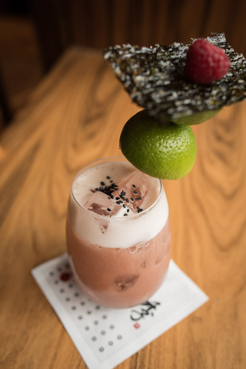 suntory TOKI whisky blended - ISARBLOG