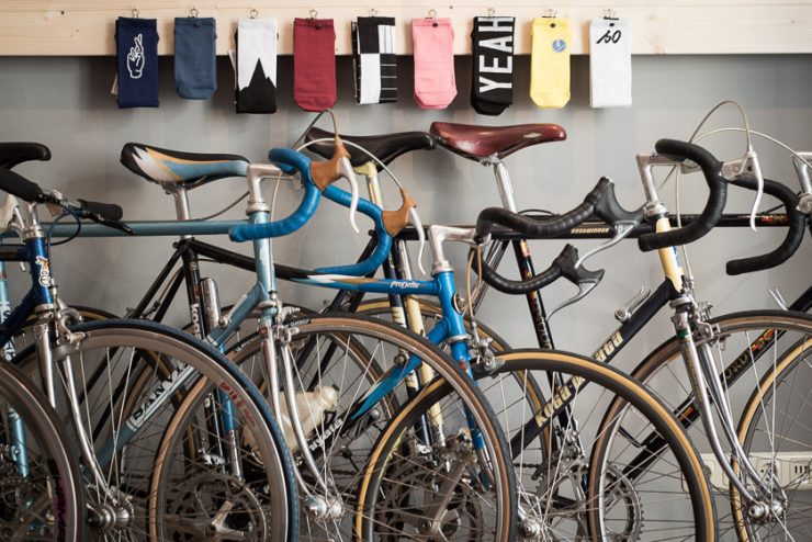 bici bavarese fahrräder vintage rennrad shop werkstatt münchen haidhausen