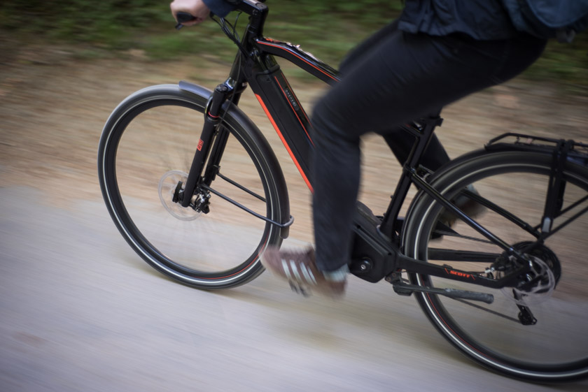 E Bike Days / eBike Days München Munich - ISARBLOG