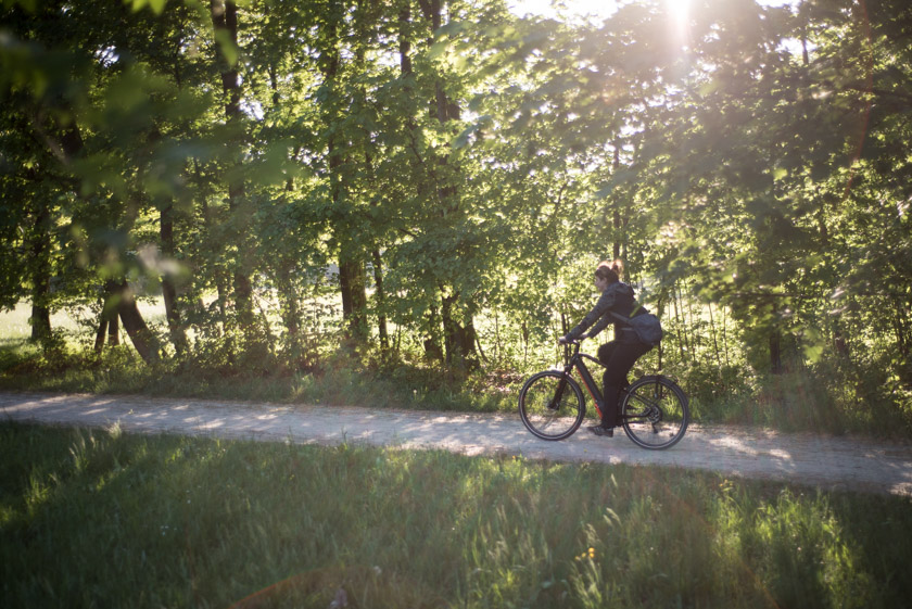 E Bike Days / eBike Days München Munich - ISARBLOG
