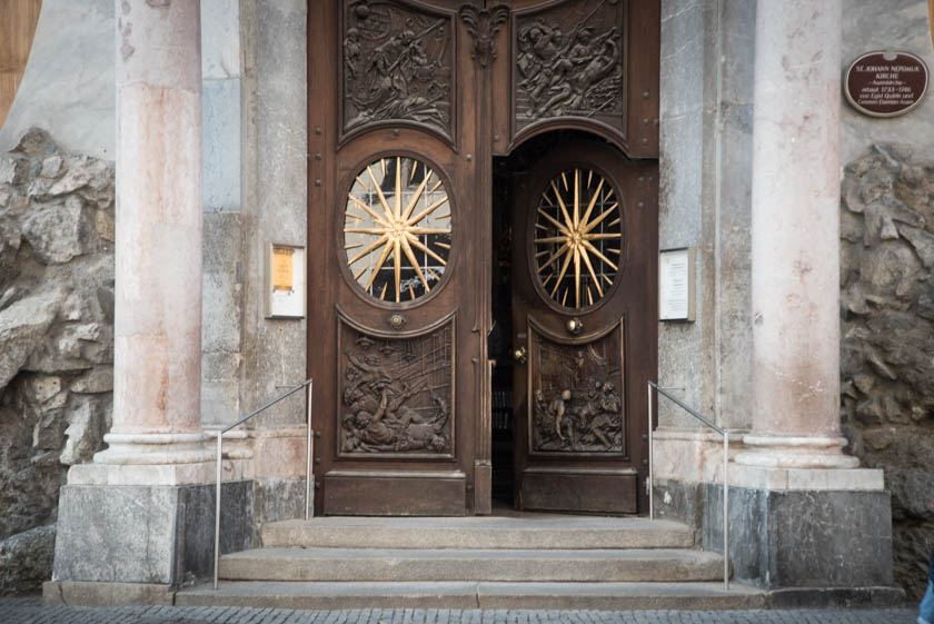 Asamkirche München