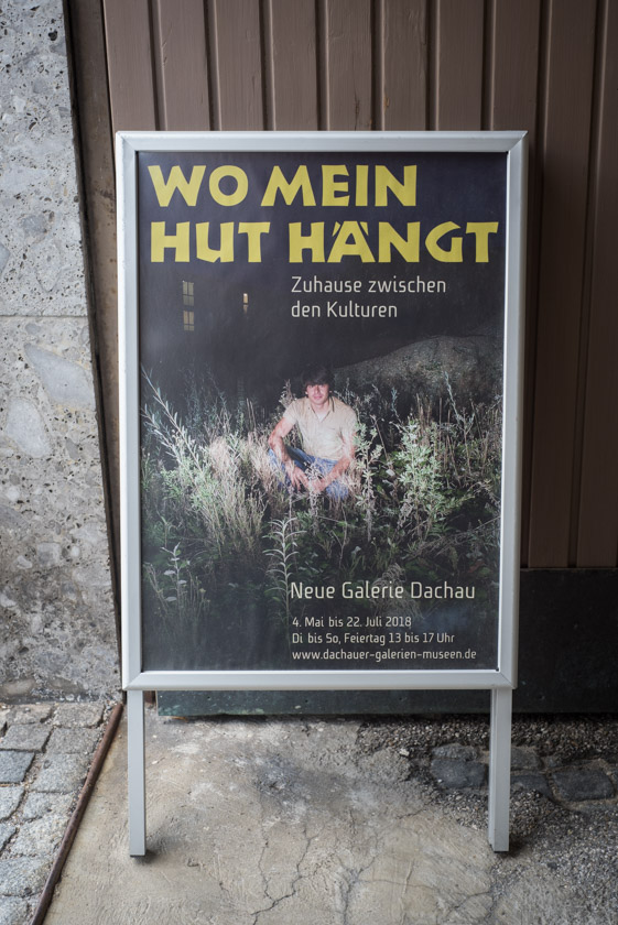 Landpartie - Museen rund um München / ISARBLOG