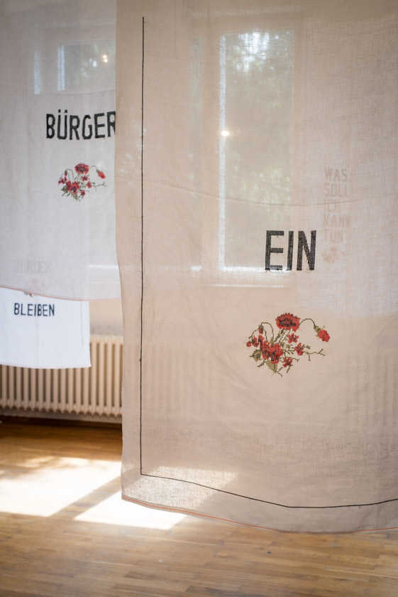 Landpartie - Museen rund um München / ISARBLOG
