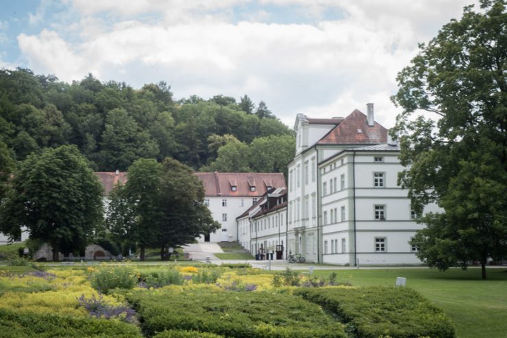Landpartie - Museen rund um München / ISARBLOG