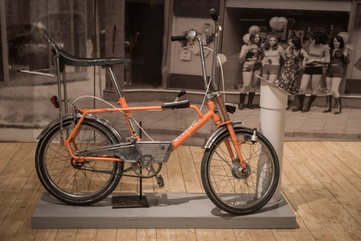 Landpartie - Museen rund um München / ISARBLOG