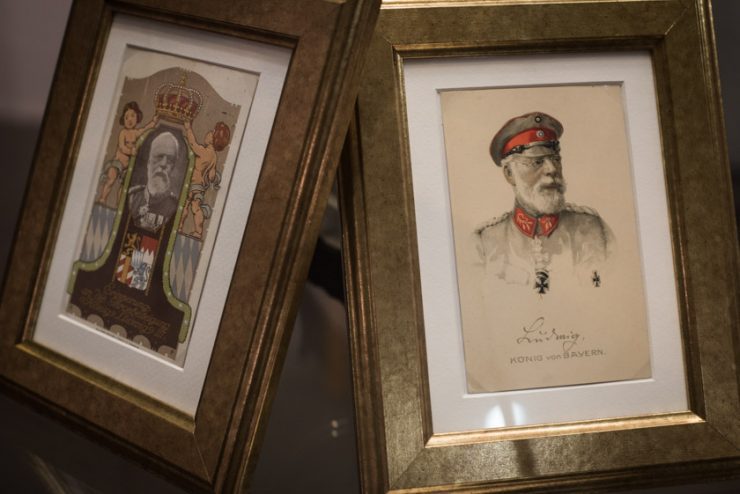 Landpartie - Museen rund um München / ISARBLOG