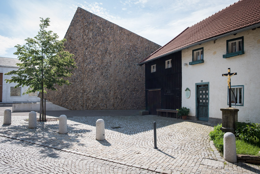 bayerischer Wald - ISARBLOG