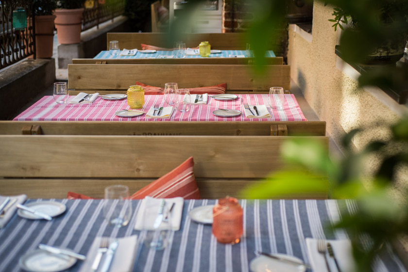 Savoy Schwabing Restaurant Savoy Bismarckstrasse - ISARBLOG