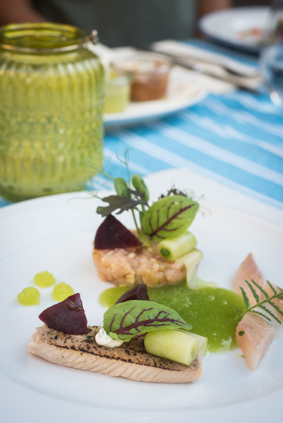 Savoy Schwabing Restaurant Savoy Bismarckstrasse - ISARBLOG