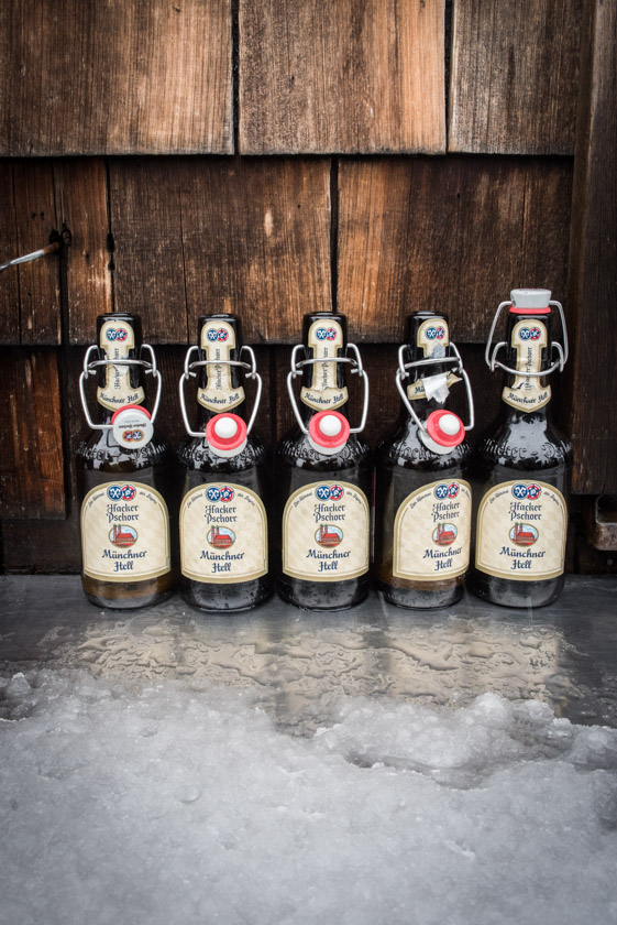 spezltour Felix Neureuther Zugspitze Garmisch Partenkirchen - ISARBLOG