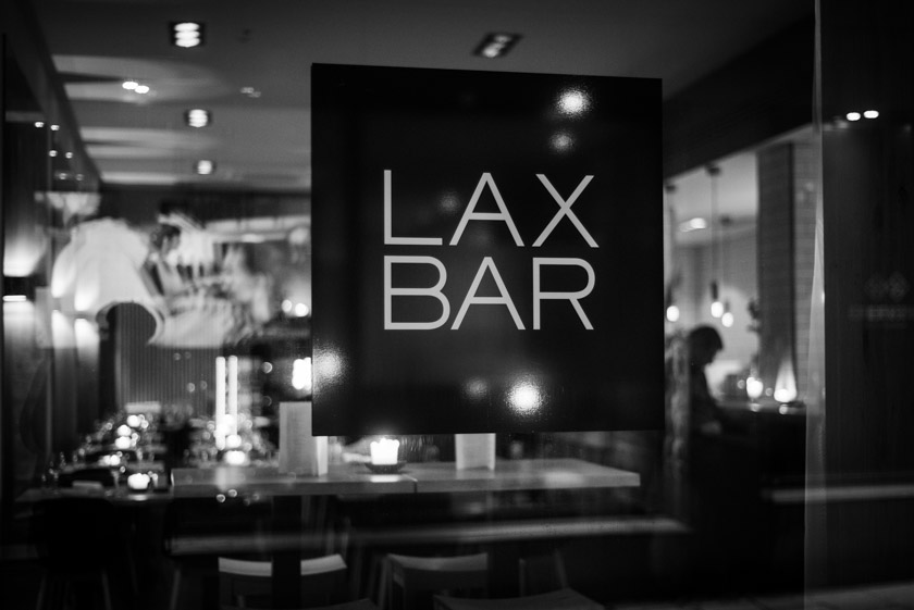 Piper Heidsieck Champagner Dinner Laxbar München
