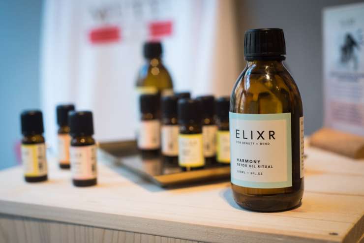 Locally Inspired Popup Store Bici Bavarese // ISARBLOG