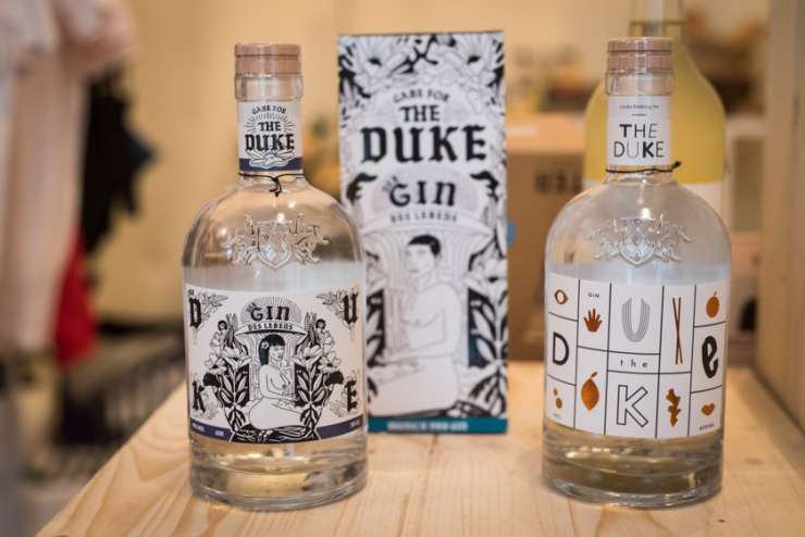 Locally Inspired Popup Store Bici Bavarese // ISARBLOG