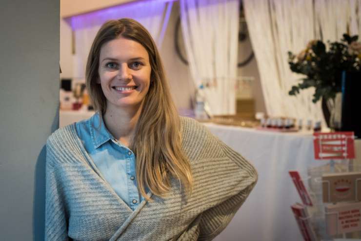 Locally Inspired Popup Store Bici Bavarese // ISARBLOG