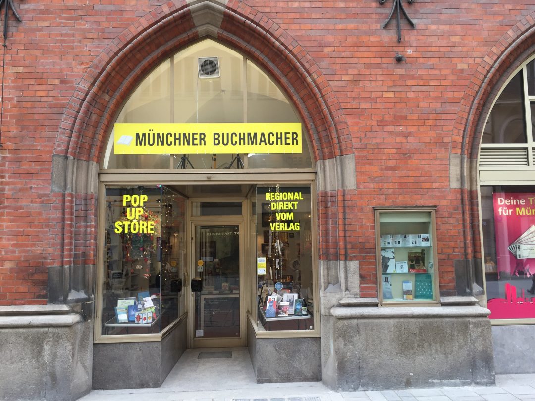 Buch Macher Buch Macher