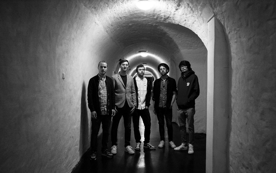 Tunnel Visions