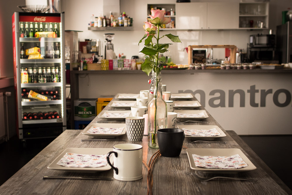 Ladies Brunch München Munich - ISARBLOG