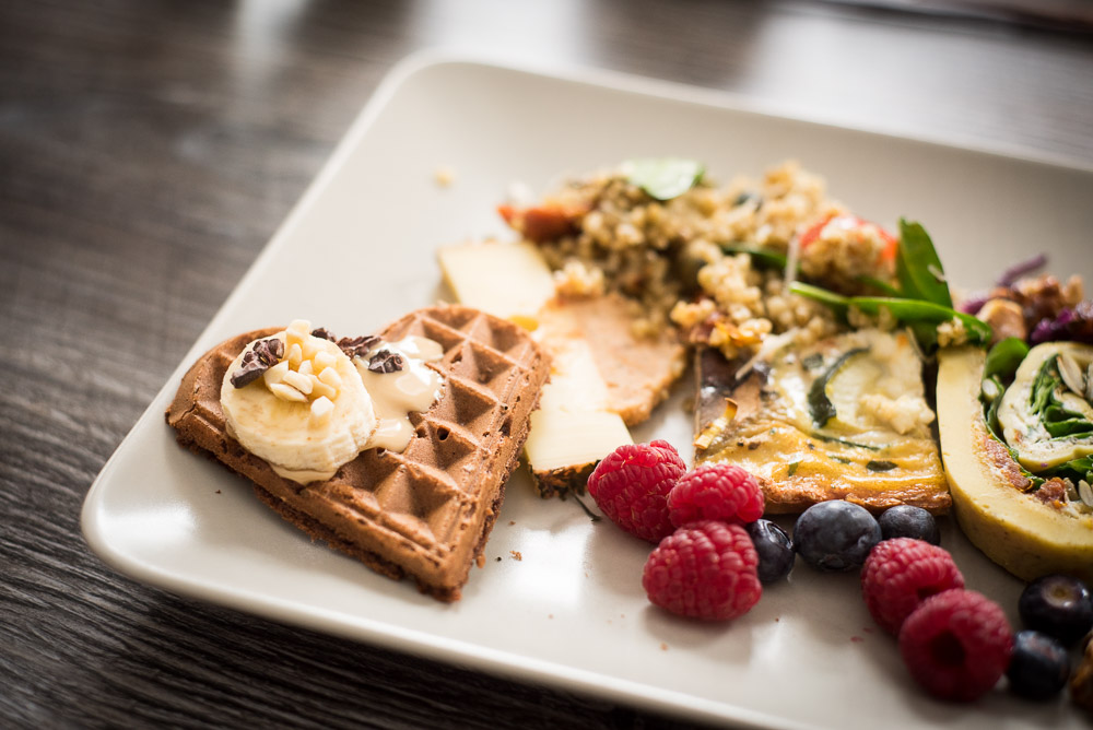 Ladies Brunch München Munich - ISARBLOG