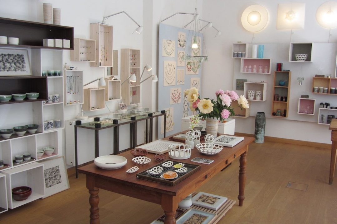 Artisan Laden - Obacht! Kunstwochenende Kultur im Quartier Haidhausen