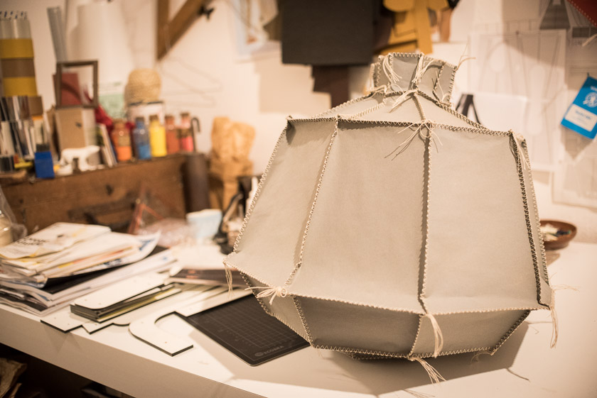 Livalike Tasten aus Papier Paper Bags München Munich