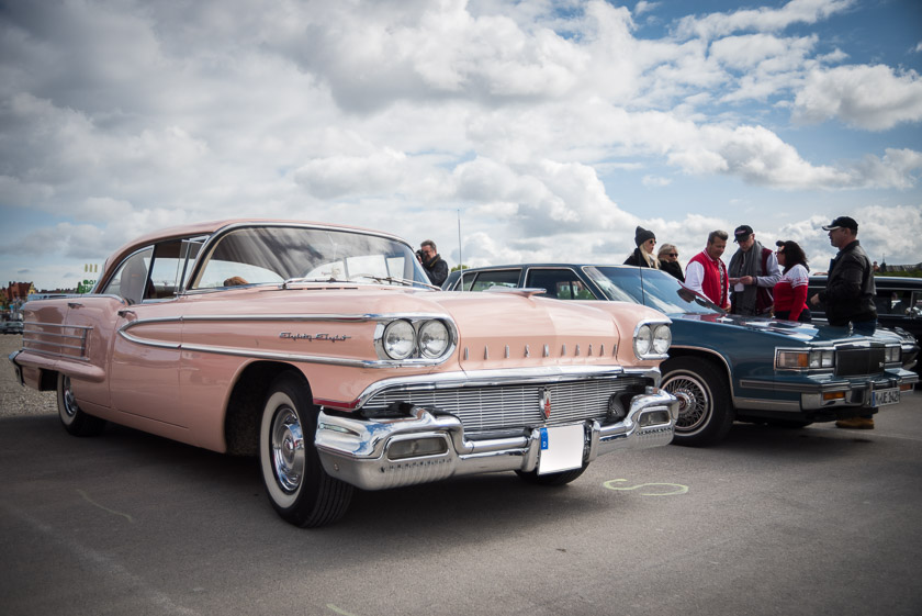 Oldtimertreffen Theresienwiese 2019 Bearbeitet