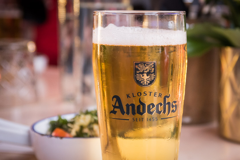 Andechser Helles