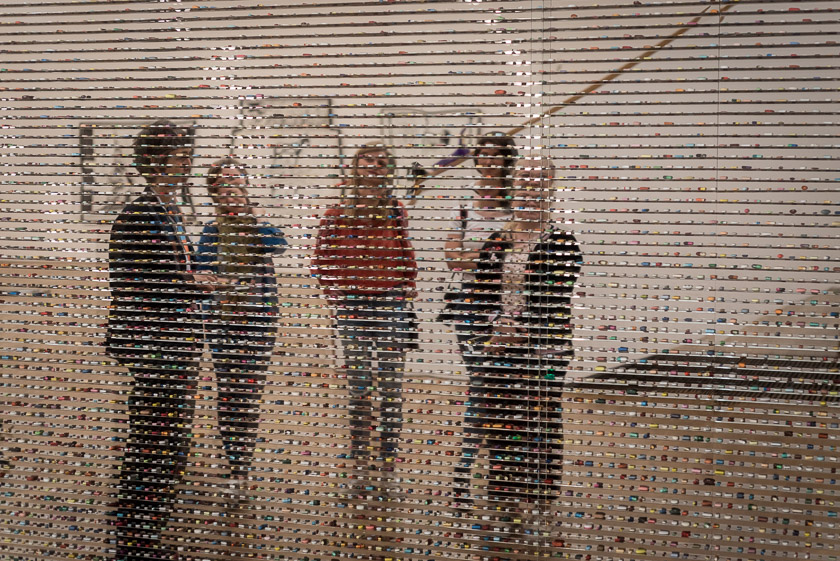 Kunstareal-Fest - Museum Brandhorst Forever Young