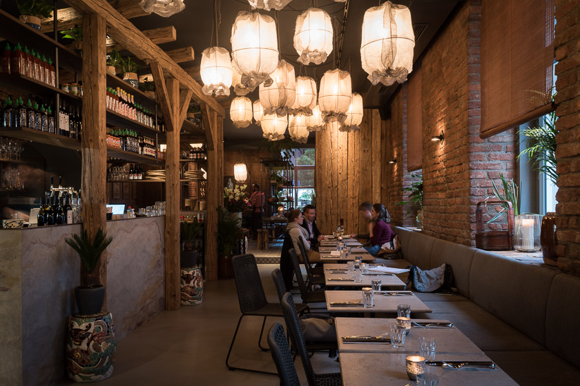 Saigon Deli München Haidhausen | Foto: Monika Schreiner