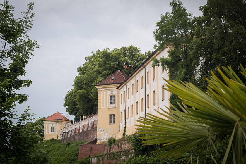 Katharina Sieverding Austellung Dachau 2019 02