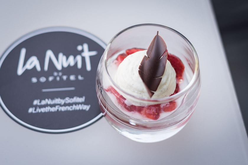 La Nuit sofitel bayerpost 2019 DSC 7805